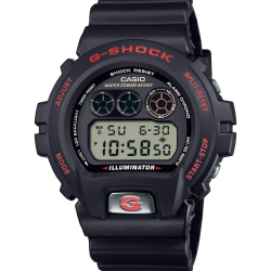 Casio Uhren DW-6900TR-1ER