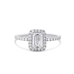 Maja Emulto Ring EL00194.RG.WGLG