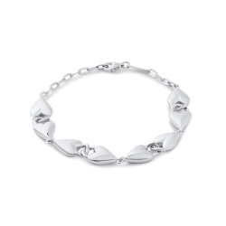 Maja Emulto Armband EL00340.BR.RH
