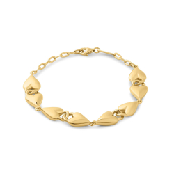 Maja Emulto Armband EL00340.BR.YG