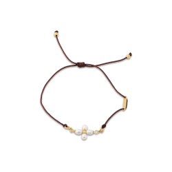 Maja Emulto Armband EL00407.BR.C1001
