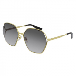 Gucci Sonnenbrille GG0818SA-001-63
