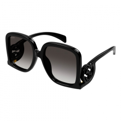 Gucci Sonnenbrille GG1326S-001-58