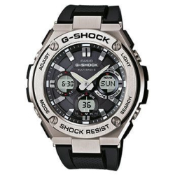 Casio Uhren GST-W110-1AER