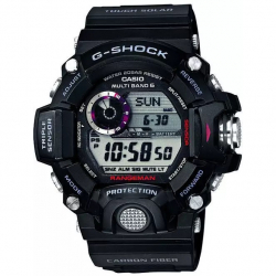Casio Uhren GW-9400-1ER