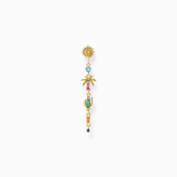 Thomas Sabo Ohrringe H2286-488-7