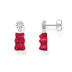 Thomas Sabo Ohrringe H2330-052-10