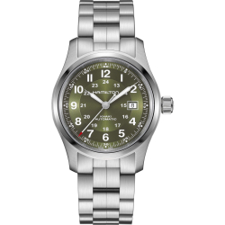 Hamilton Uhren H70605160