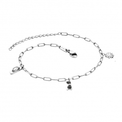 Julie Julsen Fußkette / Fußband JJAC29213S