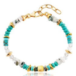 Julie Julsen Armband JJBR01300.TU