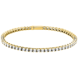 Julie Julsen Armband JJBR3055YG-2.5W