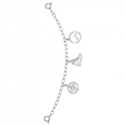 Julie Julsen Armband JJCG27469-1