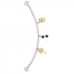 Julie Julsen Armband JJCG28366-2