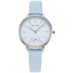 Julie Julsen Uhren JJW1492SL-4