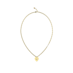Guess Halskette UBN05060JWYGT/U