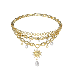 Guess Collier UBN05086JWYGT/U