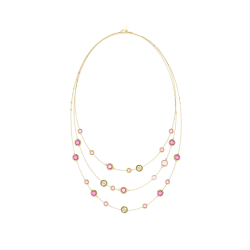 Guess Halskette UBN05090JWYGFC