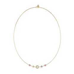 Guess Halskette UBN05097JWYGFC