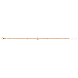 Palido Armband K11260R