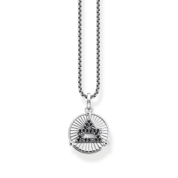 Thomas Sabo Halskette KE2149-643-11-L50V