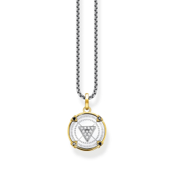 Thomas Sabo Halskette KE2151-849-7-L50V