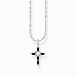 Thomas Sabo Halskette KE2296-167-11-L45V