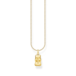 Thomas Sabo Halskette KE2325-413-39-L50V