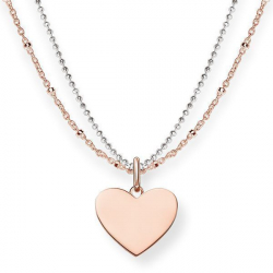 Thomas Sabo Halskette LBKE0004-415-12