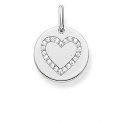 Thomas Sabo Anhänger LBPE0005-051-14