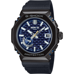 Casio Uhren MRG-B2100R-2ADR