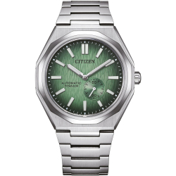 Citizen Uhren NK5020-58X