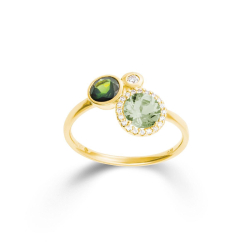 Palido Ring S6076G