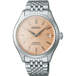 Seiko Uhren SPB467J1