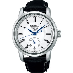 Seiko Uhren SPB495J1