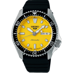 Seiko Uhren SRPL87K1