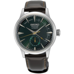 Seiko Uhren SSA459J1