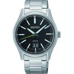 Seiko Uhren SUR535P1