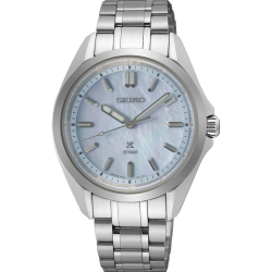 Seiko Uhren SUR607J1