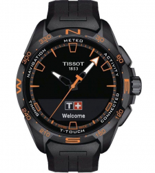 Tissot Smartwatch T1214204705104_