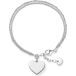 Thomas Sabo Armband LBA0102-001-12