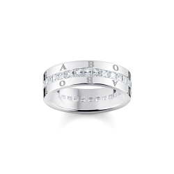Thomas Sabo Ring TR2361-051-14