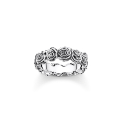 Thomas Sabo Ring TR2488-637-21