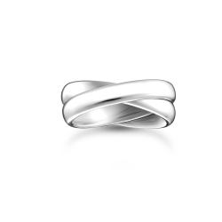 Thomas Sabo Ring TR2490-001-21