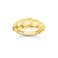 Thomas Sabo Ring TR2494-413-39