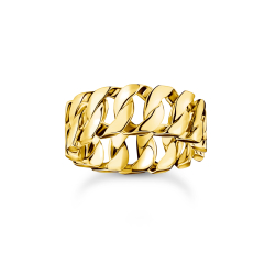 Thomas Sabo Ring TR2497-413-39