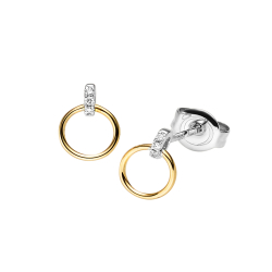 ELLA Juwelen Ohrringe V445-O