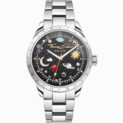 Thomas Sabo Uhren WA0402-201-203-34 MM