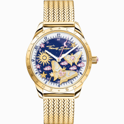 Thomas Sabo Uhren WA0430-291-207-33 MM