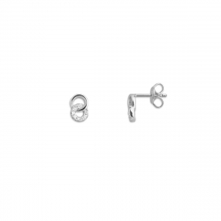 XENOX Ohrstecker XS3738N