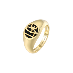 XENOX Ring XS91433G/54